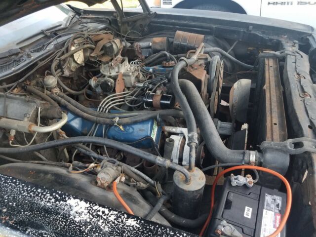 Ford Ranchero 1976 image number 28