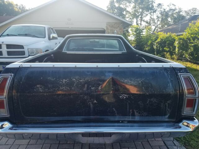 Ford Ranchero 1976 image number 38
