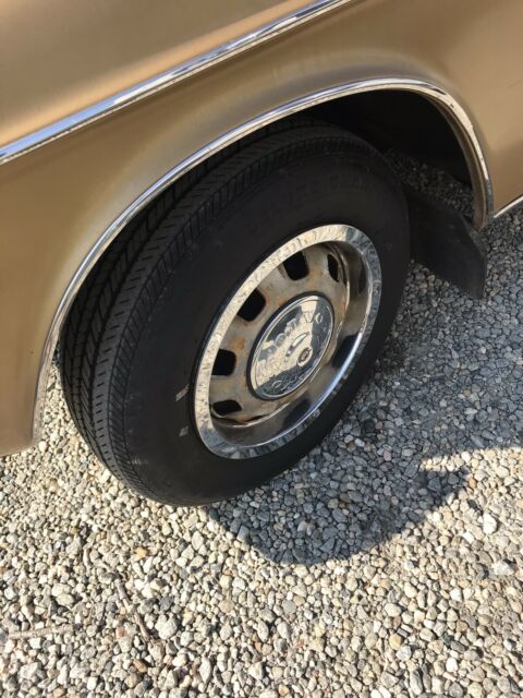 Volvo 164 1974 image number 27