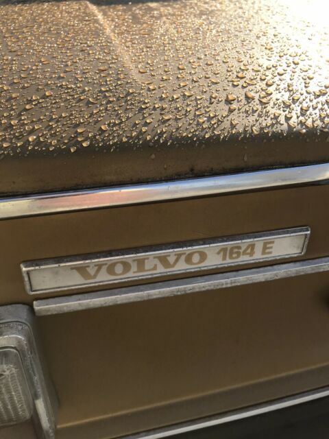 Volvo 164 1974 image number 28
