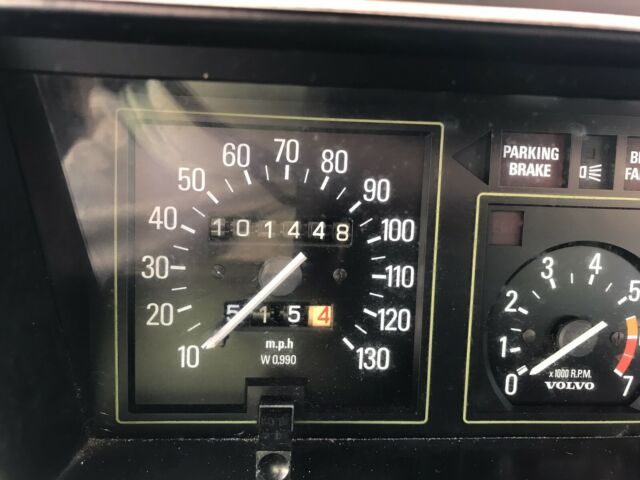 Volvo 164 1974 image number 34