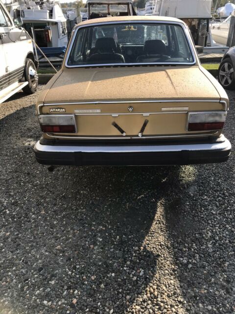 Volvo 164 1974 image number 4