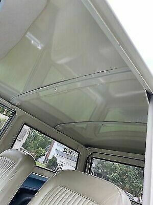 Ford Bronco 1972 image number 15