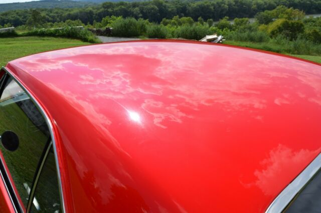 Chevrolet Camaro 1967 image number 27