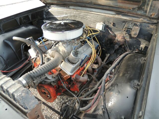 Pontiac Le Mans 1966 image number 13