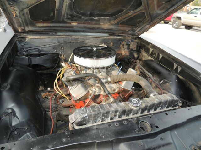Pontiac Le Mans 1966 image number 15