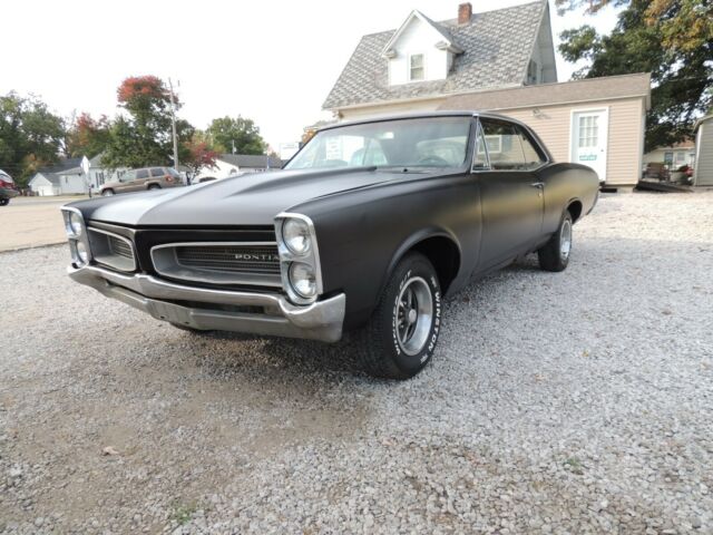Pontiac Le Mans 1966 image number 18