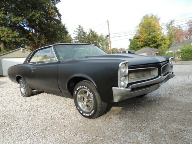 Pontiac Le Mans 1966 image number 2