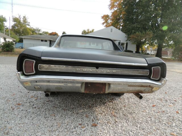 Pontiac Le Mans 1966 image number 23