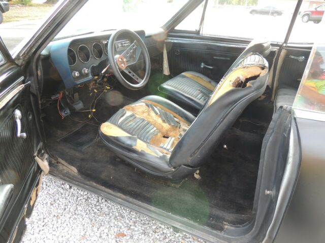 Pontiac Le Mans 1966 image number 26