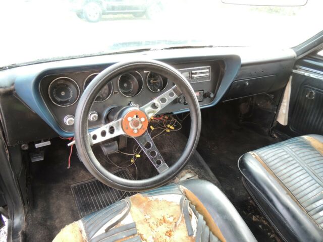 Pontiac Le Mans 1966 image number 28