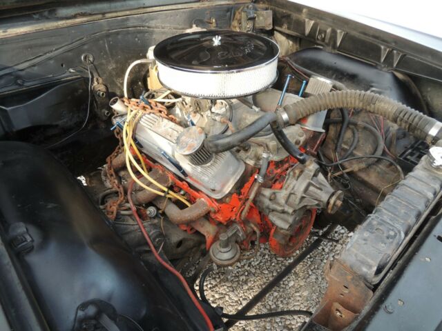 Pontiac Le Mans 1966 image number 32