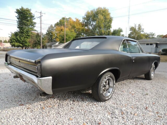Pontiac Le Mans 1966 image number 4