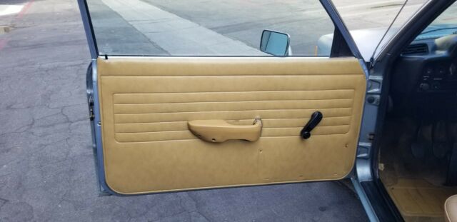 BMW 3-Series 1979 image number 20