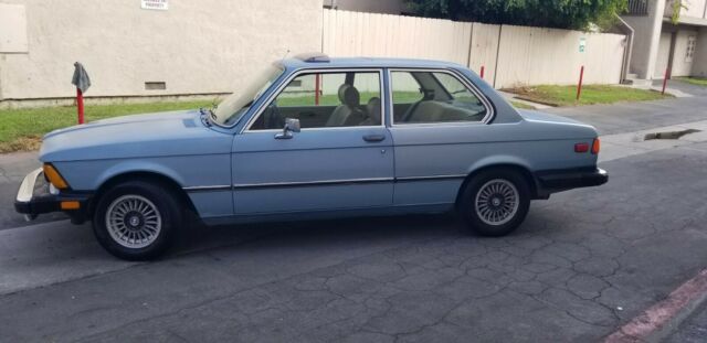 BMW 3-Series 1979 image number 30
