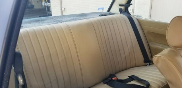 BMW 3-Series 1979 image number 37