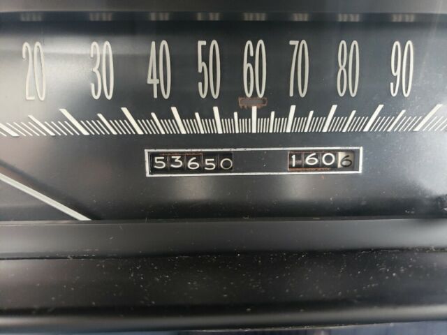 Cadillac Eldorado 1967 image number 20