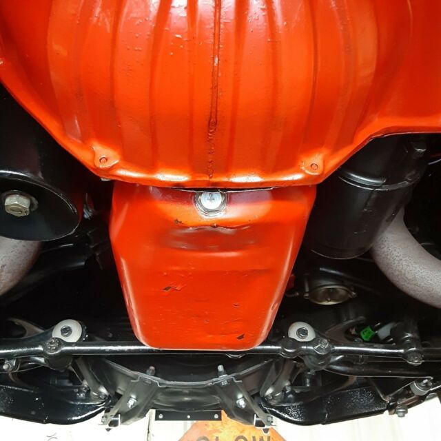 Chevrolet Corvette 1965 image number 19