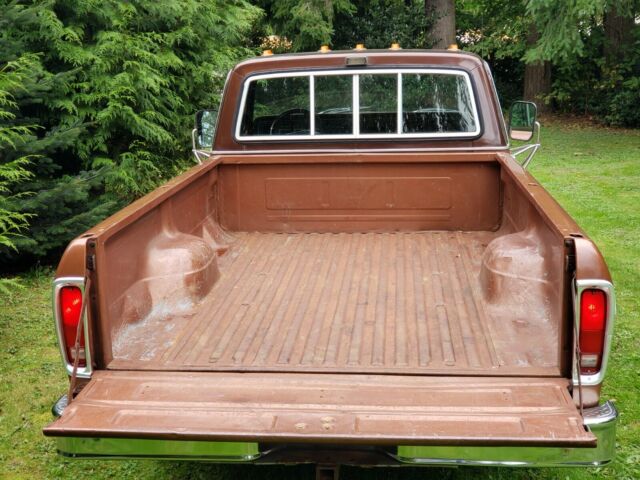 Ford F-150 1978 image number 30