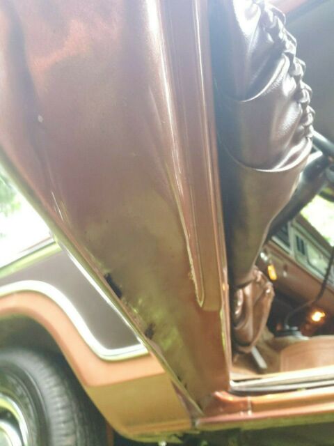 Ford F-150 1978 image number 39