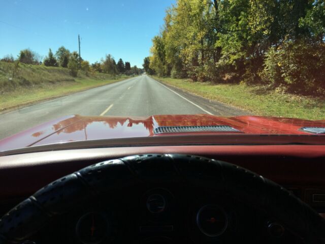 Chevrolet Chevelle 1969 image number 18