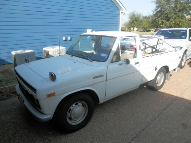 Toyota Hilux 1971 image number 0