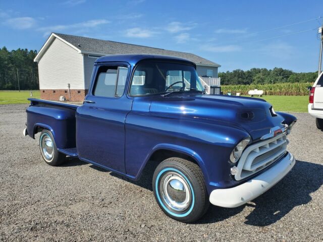 Chevrolet 3100 1957 image number 0