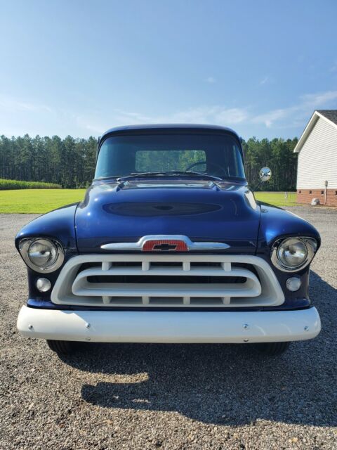 Chevrolet 3100 1957 image number 1