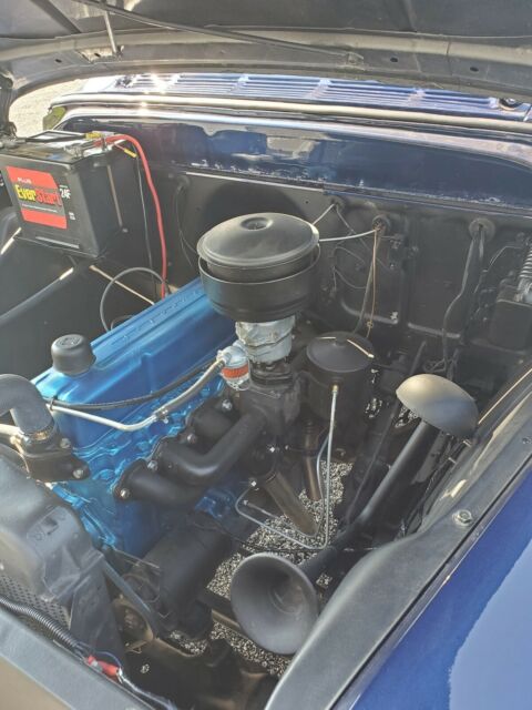 Chevrolet 3100 1957 image number 8