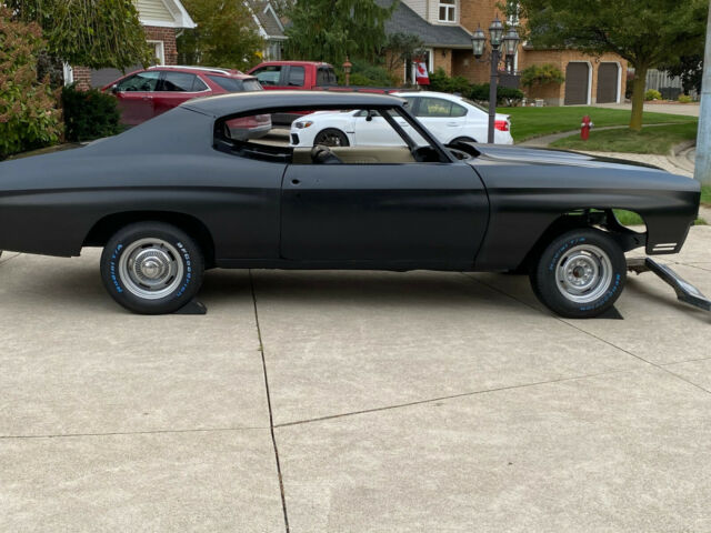Chevrolet Chevelle 1970 image number 2