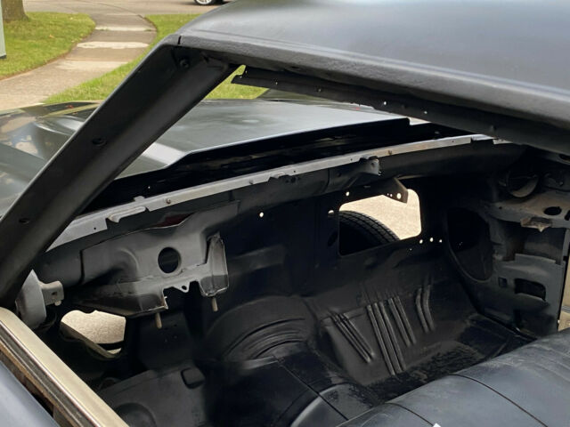 Chevrolet Chevelle 1970 image number 30
