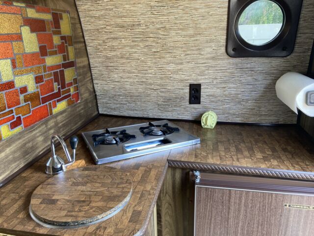 Dodge Trans Van B100 B200 B300 1978 image number 16