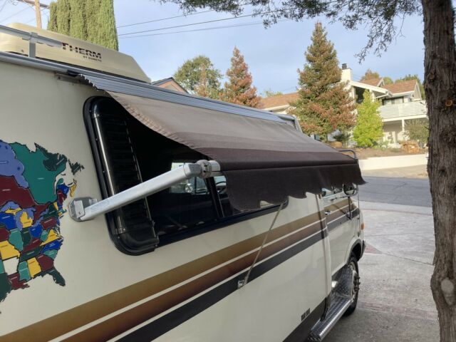Dodge Trans Van B100 B200 B300 1978 image number 28