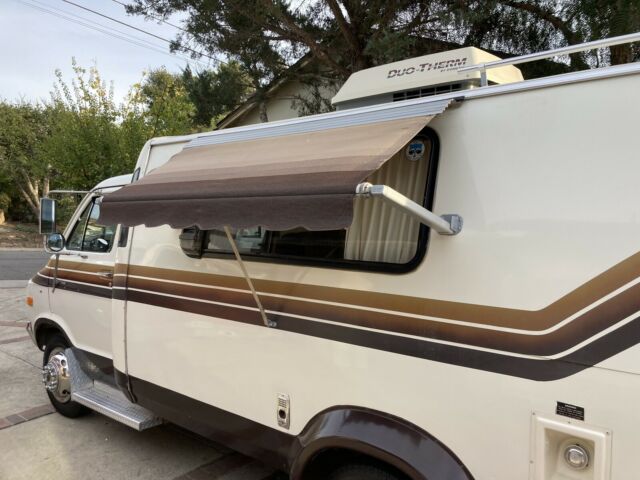 Dodge Trans Van B100 B200 B300 1978 image number 29