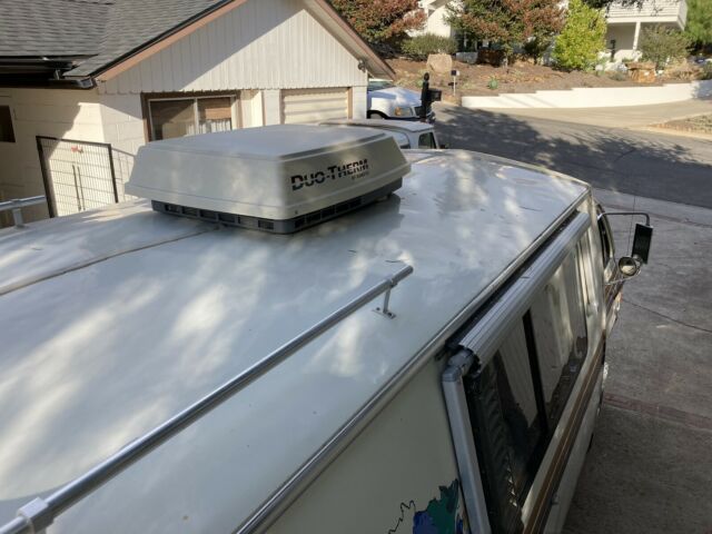 Dodge Trans Van B100 B200 B300 1978 image number 34