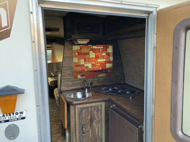 Dodge Trans Van B100 B200 B300 1978 image number 41
