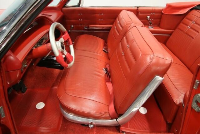 Chevrolet Impala 1963 image number 4