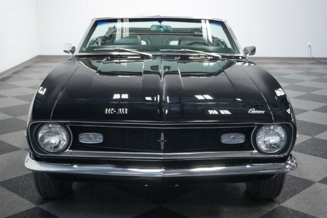 Chevrolet Camaro 1968 image number 19