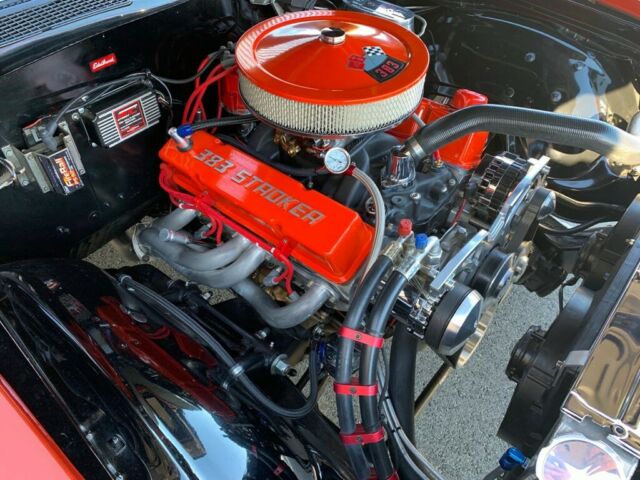 Chevrolet El Camino 1971 image number 27