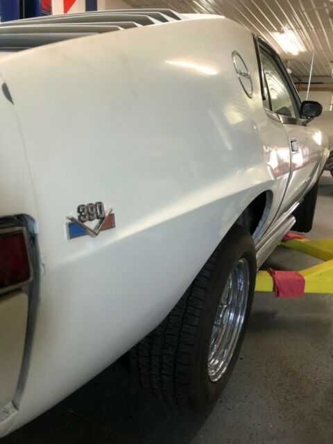 AMC AMX 1969 image number 33