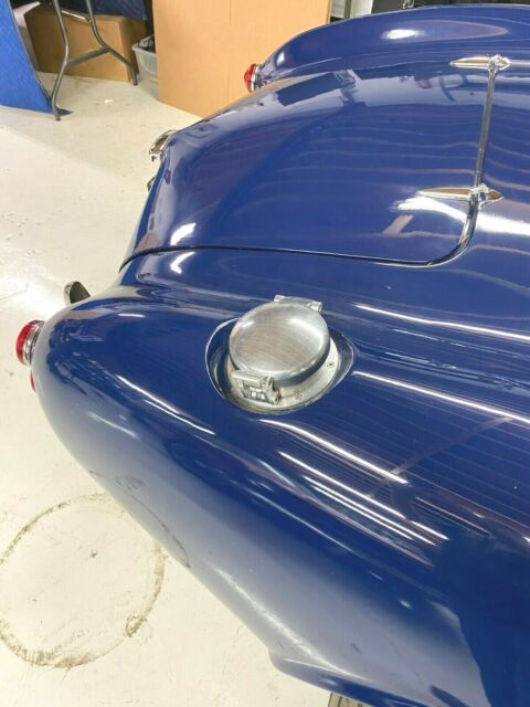 Cobra Replica Factory Five Roadster 1965 image number 38