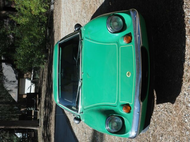 Lotus Europa 1974 image number 3