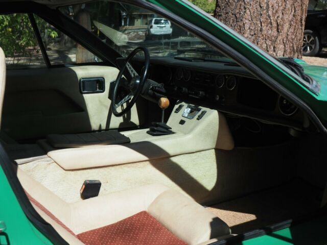 Lotus Europa 1974 image number 4