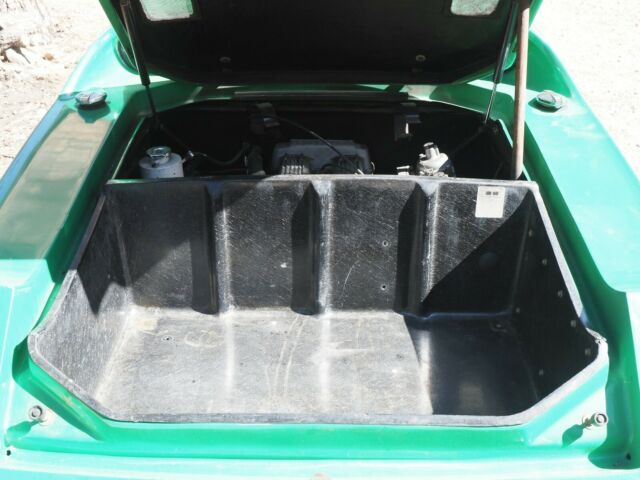 Lotus Europa 1974 image number 6