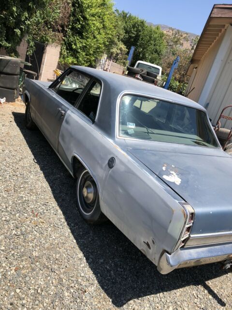 Plymouth Valiant 1968 image number 14