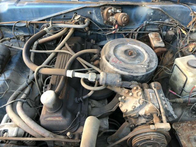 Plymouth Valiant 1968 image number 23
