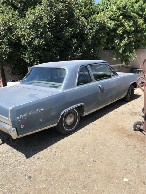 Plymouth Valiant 1968 image number 3
