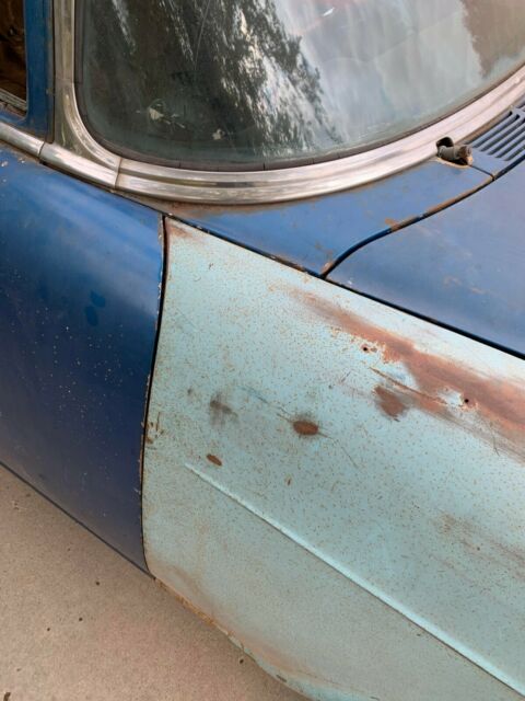 Chevrolet Bel Air/150/210 1955 image number 28