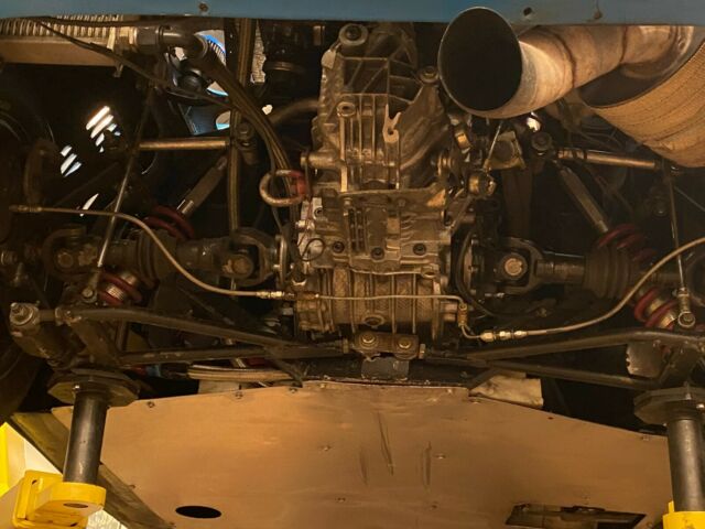 Lotus Europa 1969 image number 10
