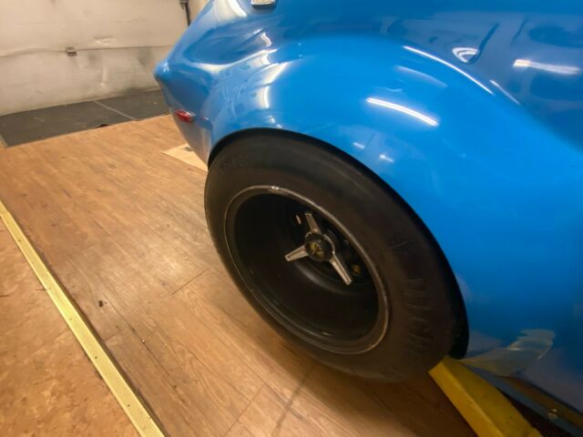 Lotus Europa 1969 image number 15